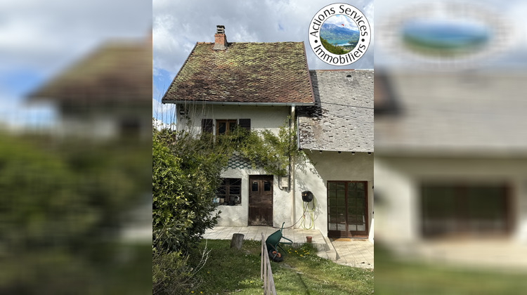 Ma-Cabane - Vente Maison Ayn, 196 m²