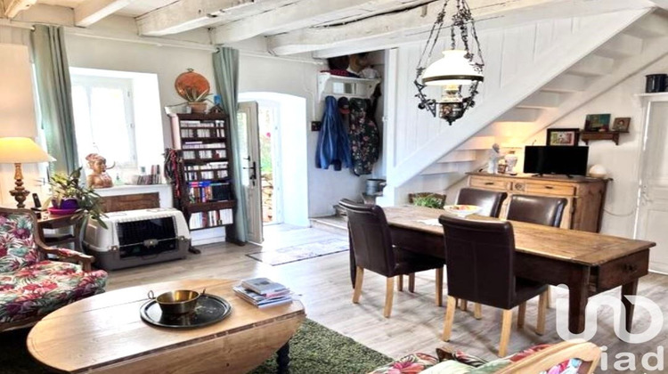 Ma-Cabane - Vente Maison Aynac, 116 m²