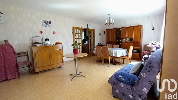 Ma-Cabane - Vente Maison Aynac, 154 m²