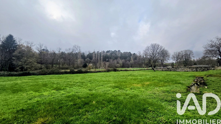 Ma-Cabane - Vente Maison Aynac, 195 m²