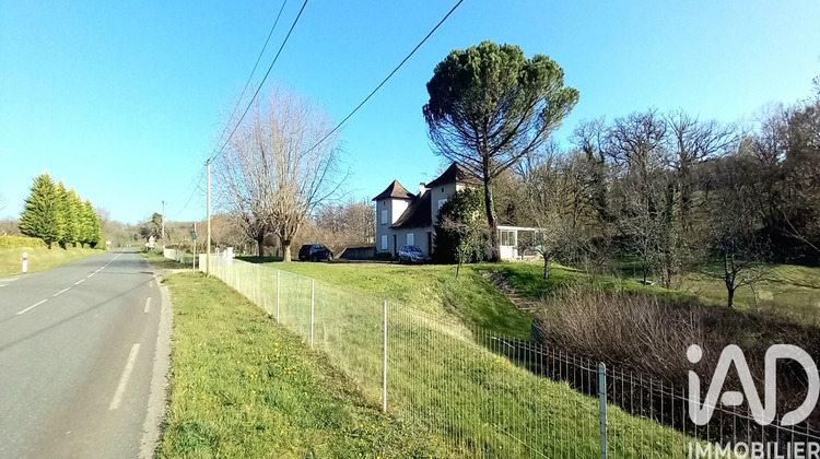 Ma-Cabane - Vente Maison Aynac, 146 m²