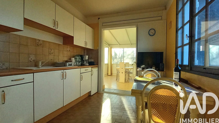 Ma-Cabane - Vente Maison Aynac, 146 m²