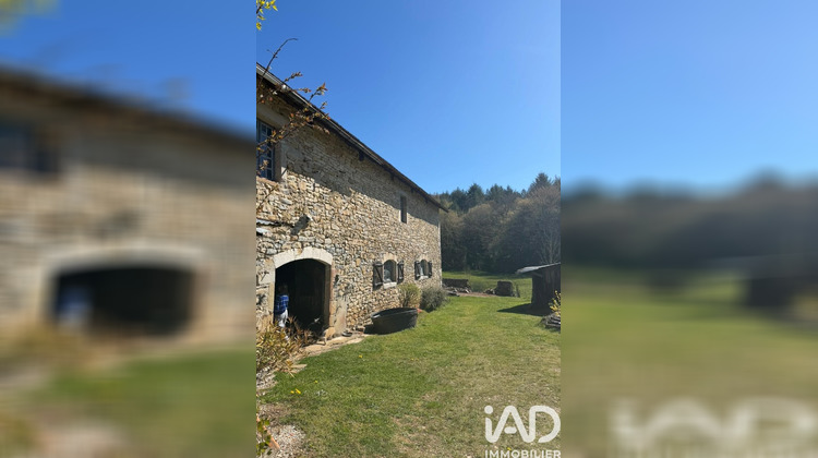 Ma-Cabane - Vente Maison Aynac, 156 m²