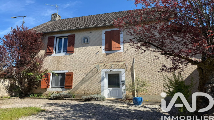 Ma-Cabane - Vente Maison Aynac, 156 m²