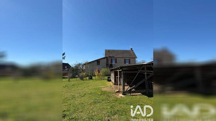 Ma-Cabane - Vente Maison Aynac, 156 m²