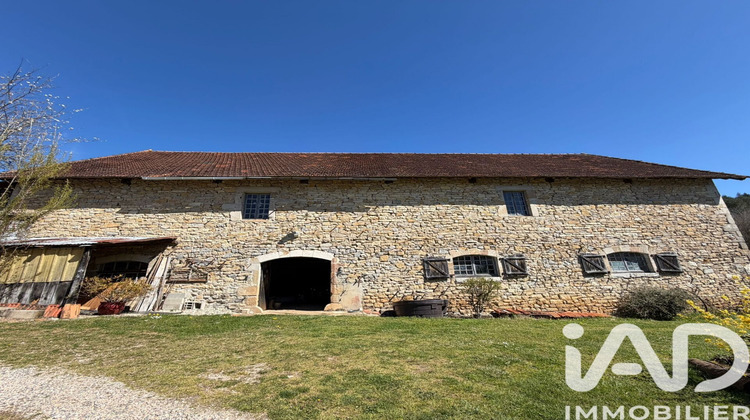 Ma-Cabane - Vente Maison Aynac, 156 m²