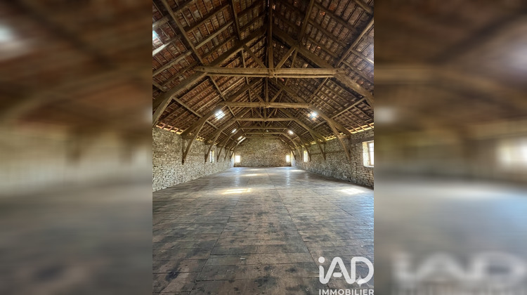 Ma-Cabane - Vente Maison Aynac, 156 m²