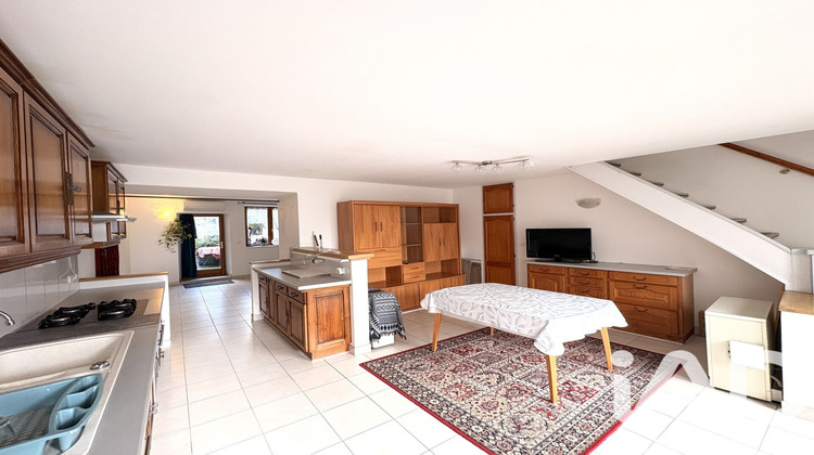 Ma-Cabane - Vente Maison Aynac, 82 m²