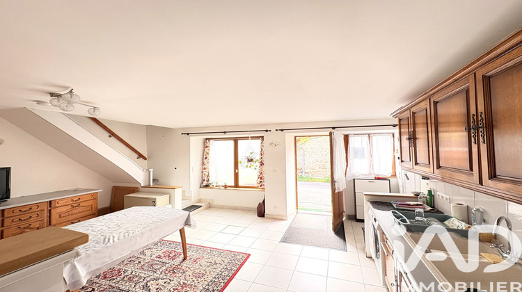 Ma-Cabane - Vente Maison Aynac, 82 m²