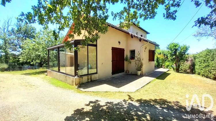 Ma-Cabane - Vente Maison Aynac, 160 m²