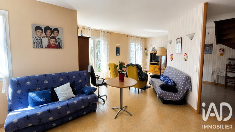 Ma-Cabane - Vente Maison Aynac, 160 m²