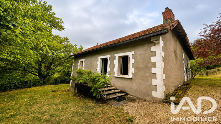 Ma-Cabane - Vente Maison Aynac, 58 m²