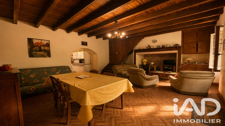 Ma-Cabane - Vente Maison Aynac, 58 m²