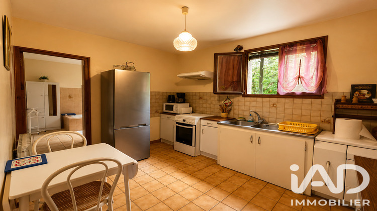 Ma-Cabane - Vente Maison Aynac, 58 m²