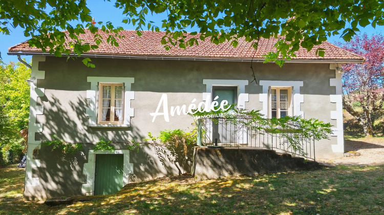 Ma-Cabane - Vente Maison Aynac, 57 m²