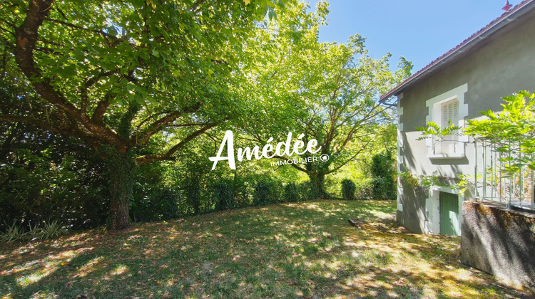 Ma-Cabane - Vente Maison Aynac, 57 m²