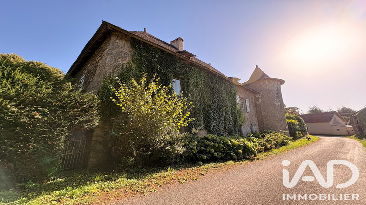 Ma-Cabane - Vente Maison Aynac, 200 m²