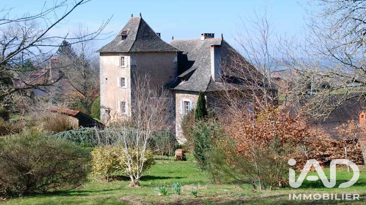 Ma-Cabane - Vente Maison Aynac, 200 m²