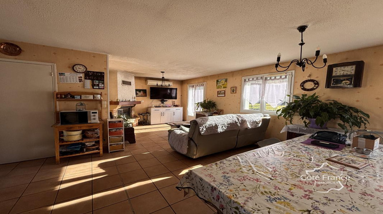 Ma-Cabane - Vente Maison AYRENS, 89 m²