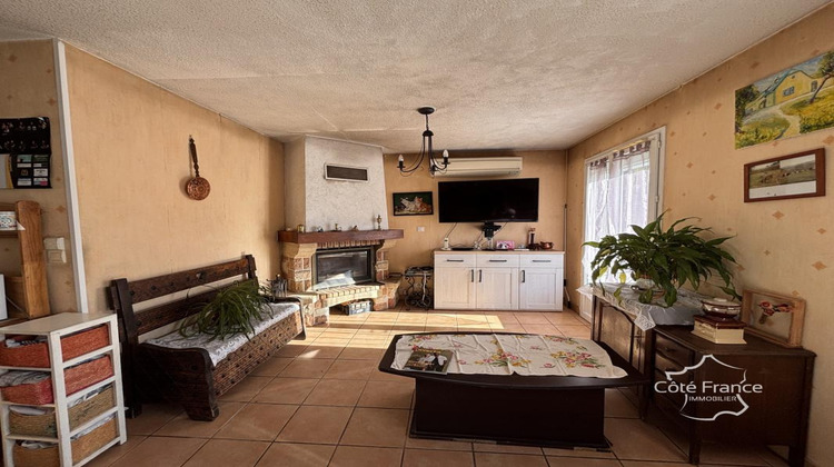 Ma-Cabane - Vente Maison AYRENS, 89 m²