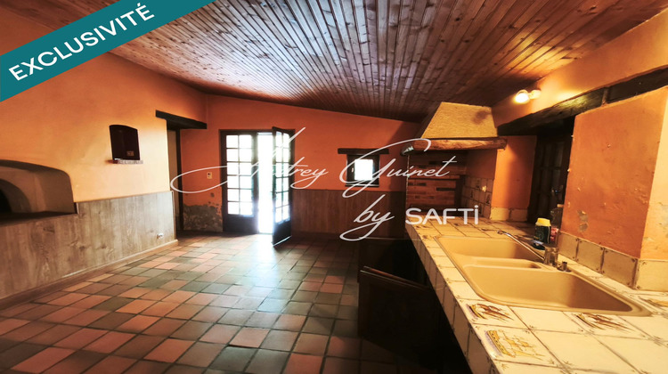Ma-Cabane - Vente Maison Ayron, 392 m²