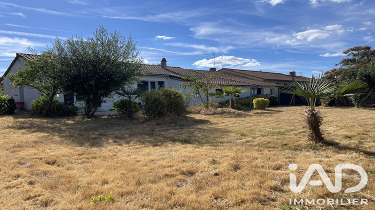 Ma-Cabane - Vente Maison Ayron, 113 m²