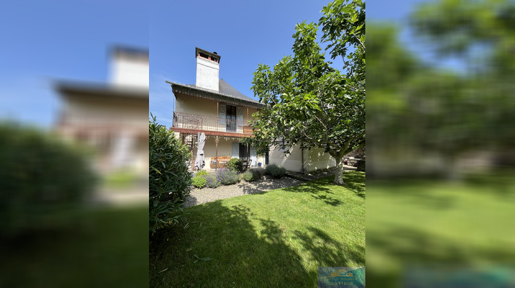 Ma-Cabane - Vente Maison Ayros-Arbouix, 276 m²