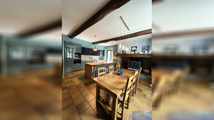 Ma-Cabane - Vente Maison Ayros-Arbouix, 276 m²