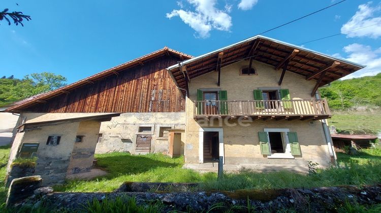 Ma-Cabane - Vente Maison AYSE, 450 m²