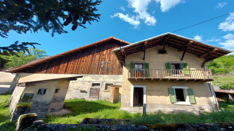 Ma-Cabane - Vente Maison AYSE, 450 m²