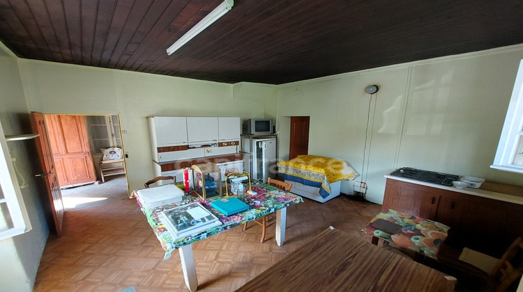 Ma-Cabane - Vente Maison AYSE, 450 m²