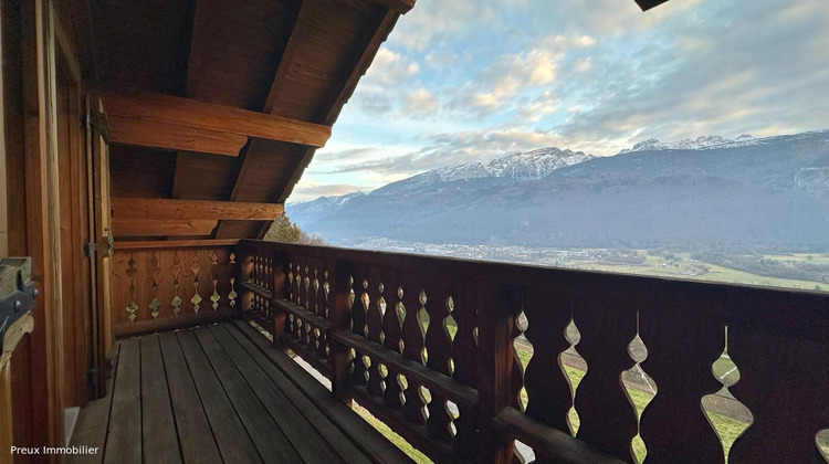 Ma-Cabane - Vente Maison AYSE, 76 m²