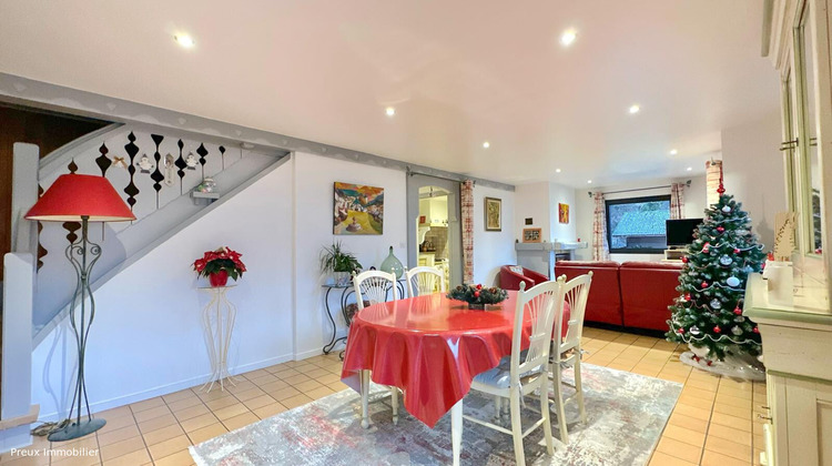 Ma-Cabane - Vente Maison AYSE, 76 m²