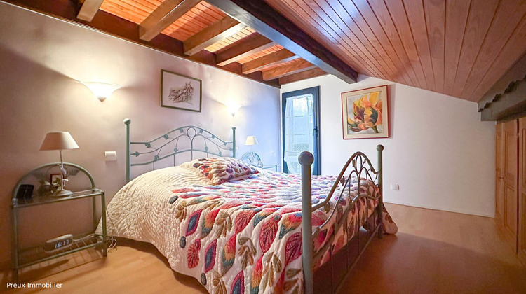 Ma-Cabane - Vente Maison AYSE, 76 m²