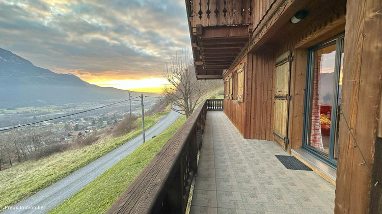 Ma-Cabane - Vente Maison AYSE, 76 m²