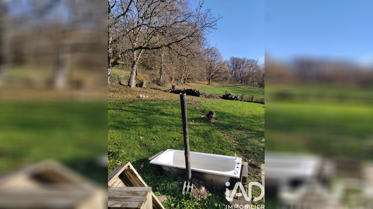 Ma-Cabane - Vente Maison Ayse, 60 m²