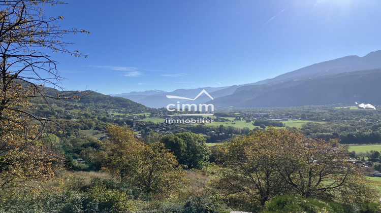 Ma-Cabane - Vente Maison Ayse, 112 m²