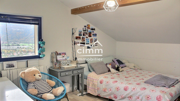 Ma-Cabane - Vente Maison Ayse, 112 m²