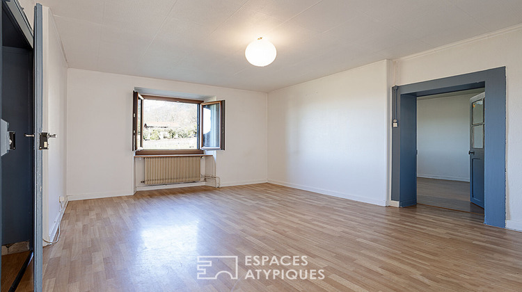 Ma-Cabane - Vente Maison AYSE, 400 m²
