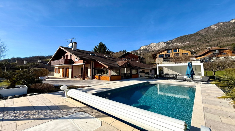 Ma-Cabane - Vente Maison AYSE, 138 m²