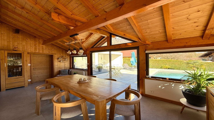 Ma-Cabane - Vente Maison AYSE, 138 m²