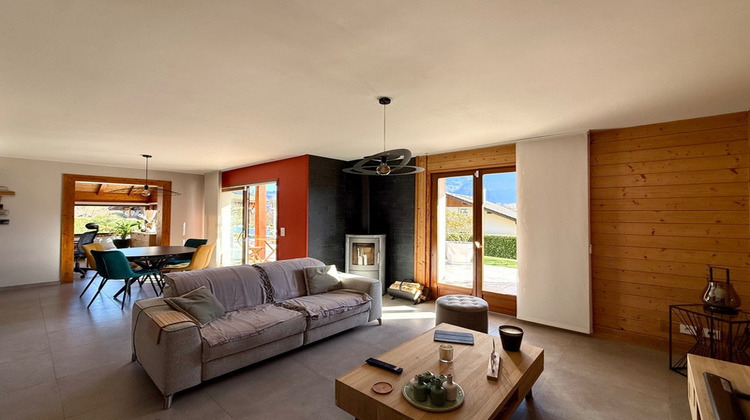 Ma-Cabane - Vente Maison AYSE, 138 m²