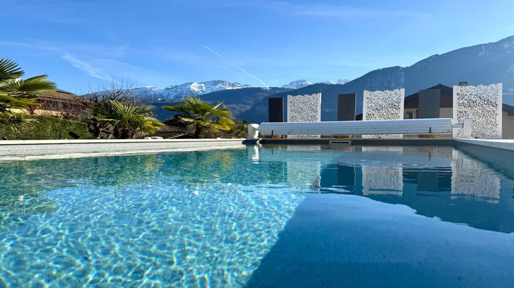 Ma-Cabane - Vente Maison AYSE, 138 m²