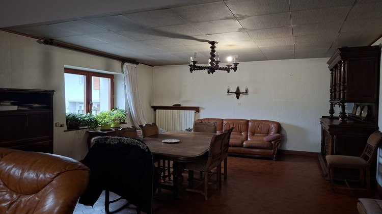 Ma-Cabane - Vente Maison Ayse, 155 m²