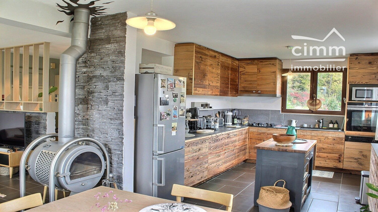 Ma-Cabane - Vente Maison Ayse, 112 m²
