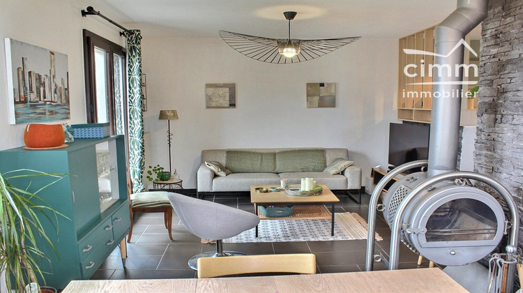 Ma-Cabane - Vente Maison Ayse, 112 m²