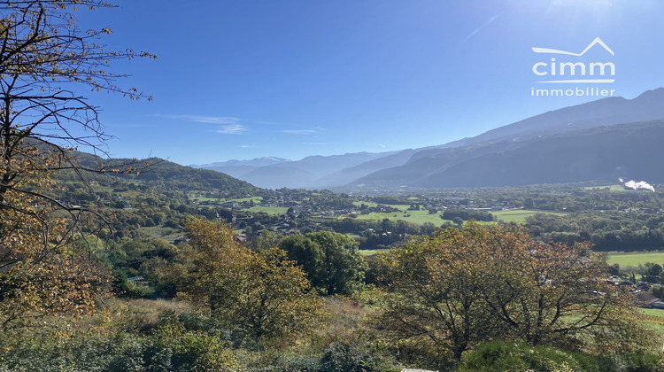 Ma-Cabane - Vente Maison Ayse, 112 m²