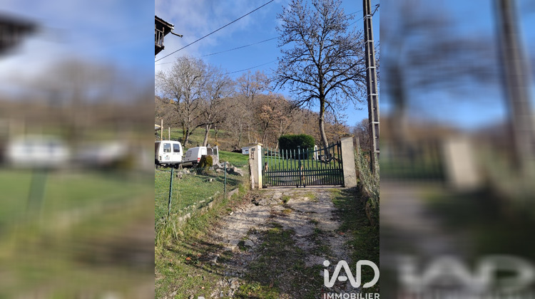 Ma-Cabane - Vente Maison Ayse, 60 m²