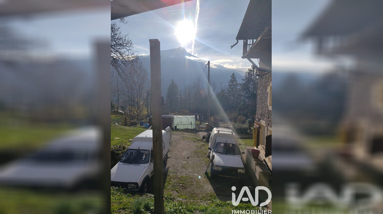 Ma-Cabane - Vente Maison Ayse, 60 m²