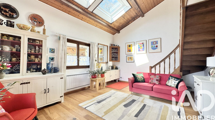 Ma-Cabane - Vente Maison Ayse, 159 m²